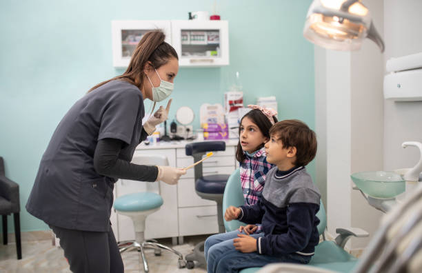 Best Wisdom Tooth Removal  in Grove, OK