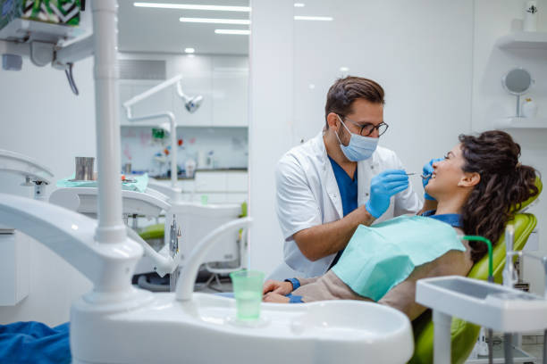 Best Dental Implants  in Grove, OK